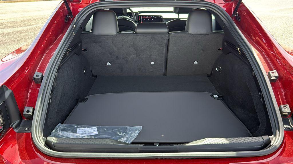 new 2026 Dodge Charger car, priced at $56,450