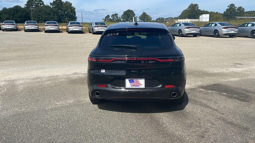 new 2024 Dodge Hornet car, priced at $31,370