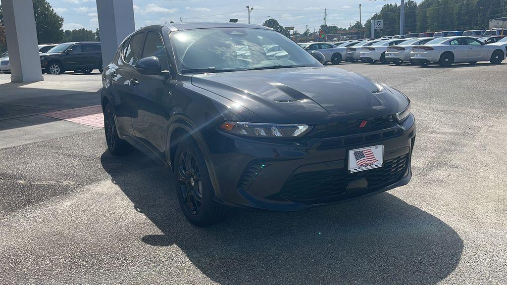 new 2024 Dodge Hornet car, priced at $31,370