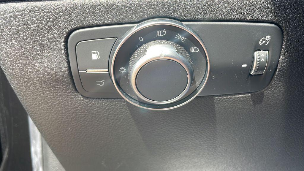 new 2024 Dodge Hornet car, priced at $31,370