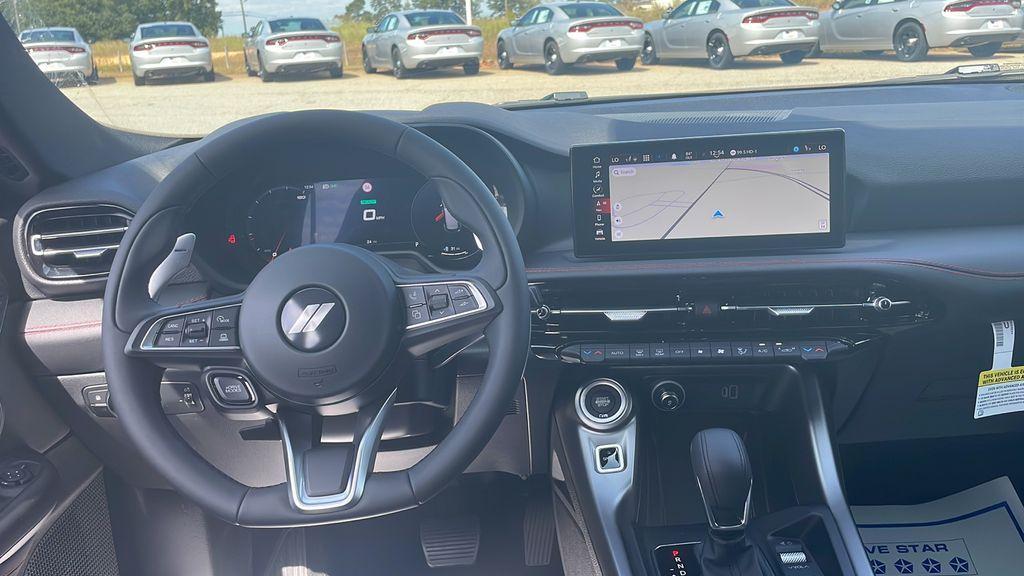 new 2024 Dodge Hornet car, priced at $31,370