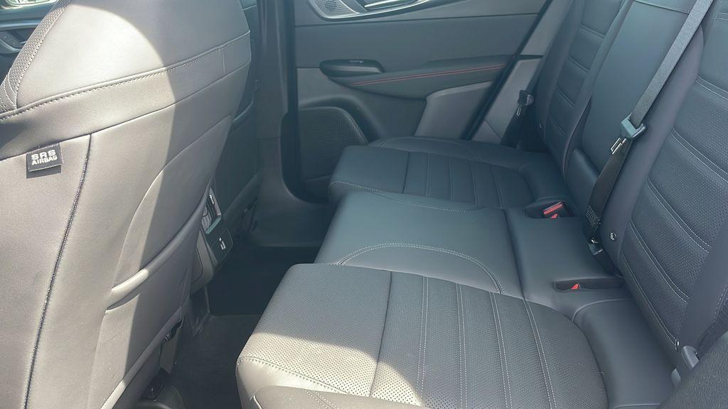 new 2024 Dodge Hornet car, priced at $31,370