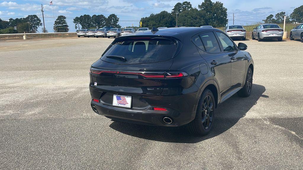 new 2024 Dodge Hornet car, priced at $31,370
