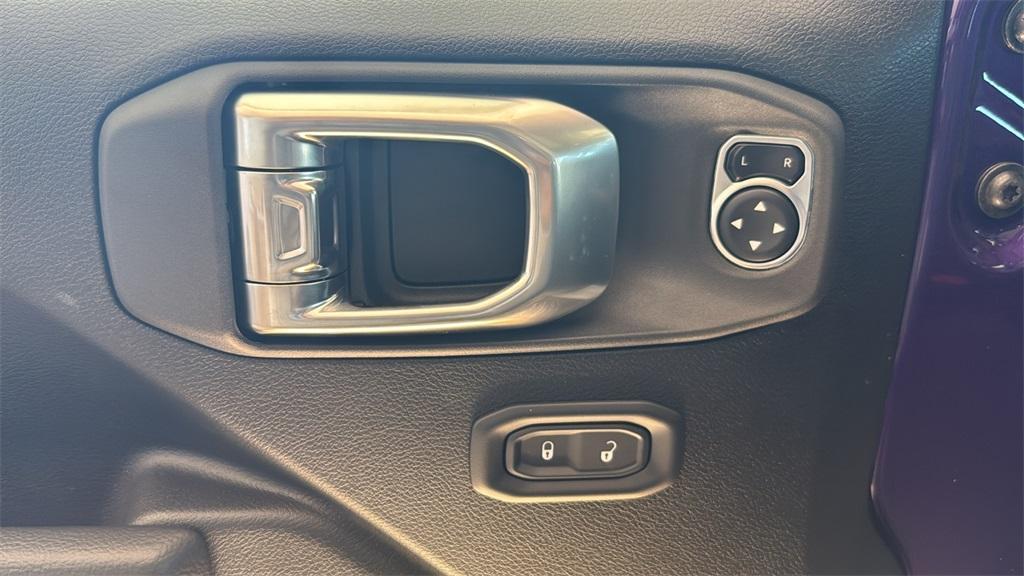 new 2026 Jeep Gladiator car, priced at $46,292