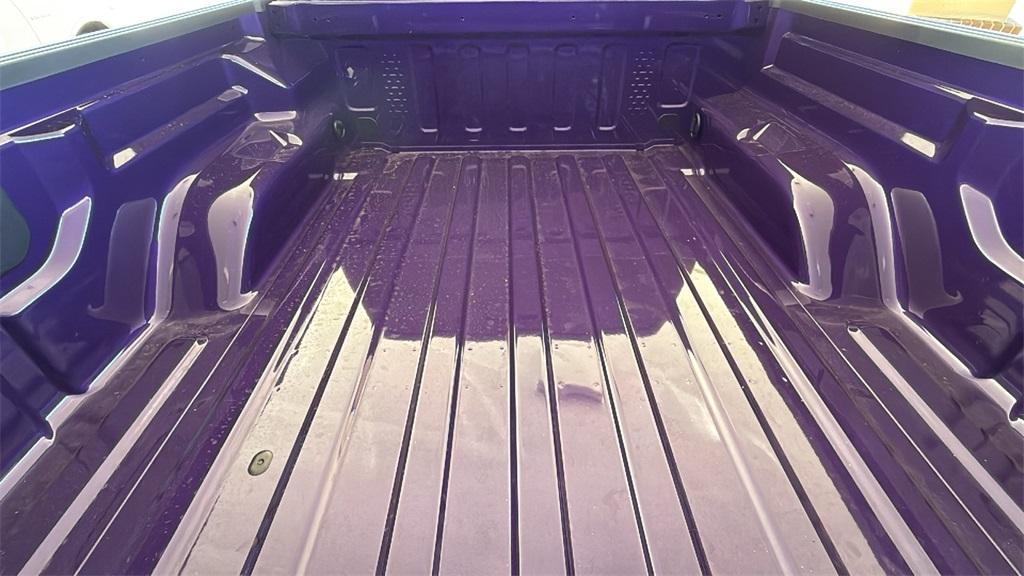 new 2026 Jeep Gladiator car, priced at $46,292