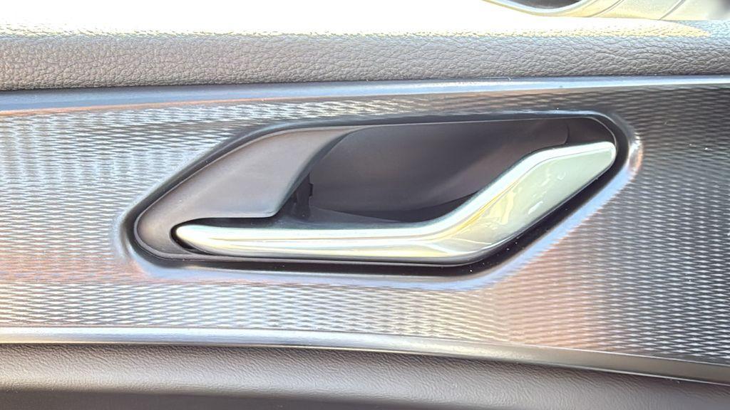 new 2025 Jeep Grand Cherokee L car, priced at $35,772