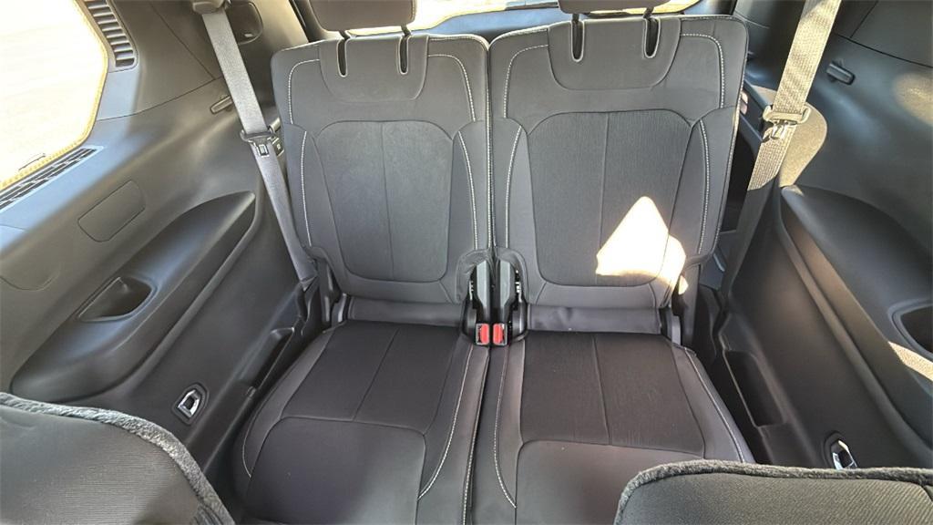 new 2025 Jeep Grand Cherokee L car, priced at $34,425