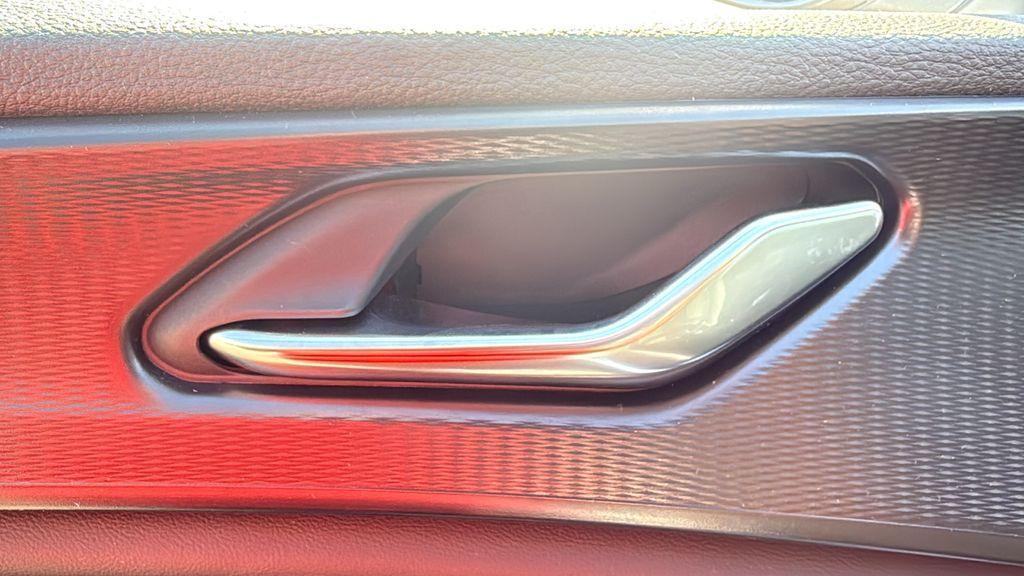 new 2025 Jeep Grand Cherokee car, priced at $36,271