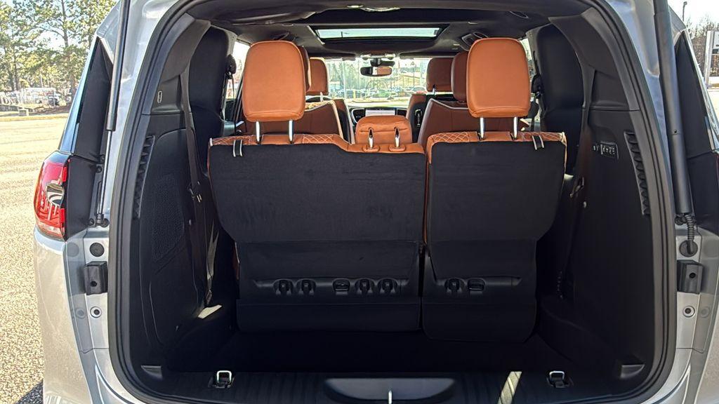 new 2026 Chrysler Pacifica car, priced at $51,951
