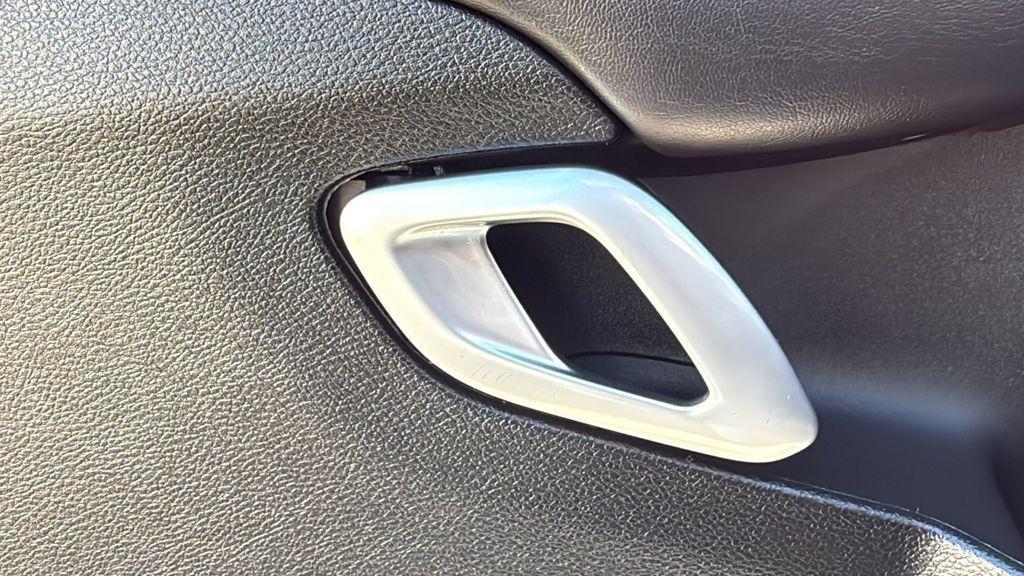 used 2023 Dodge Challenger car, priced at $37,040