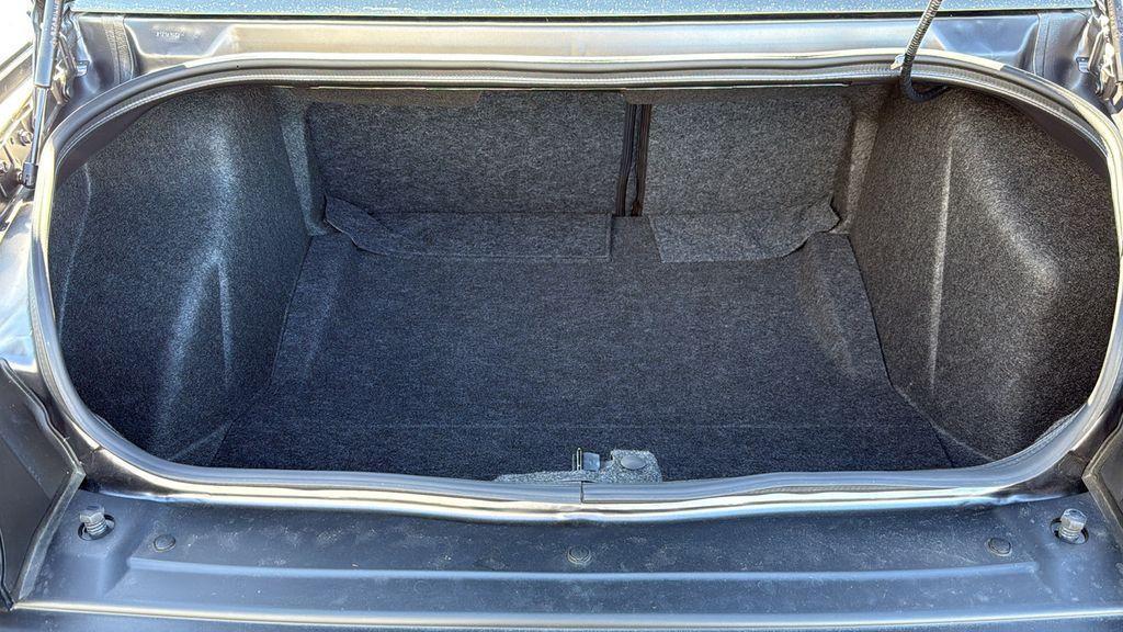 used 2023 Dodge Challenger car, priced at $37,040