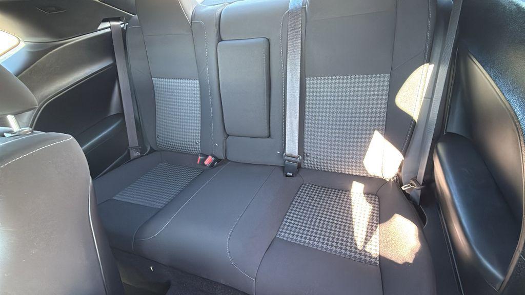 used 2023 Dodge Challenger car, priced at $37,040