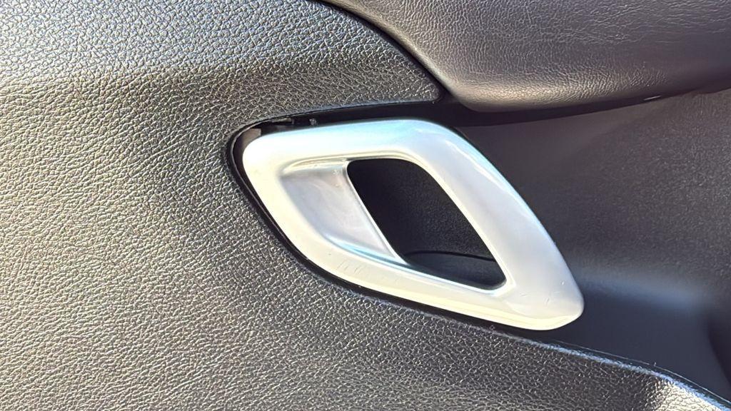 used 2023 Dodge Challenger car, priced at $38,200