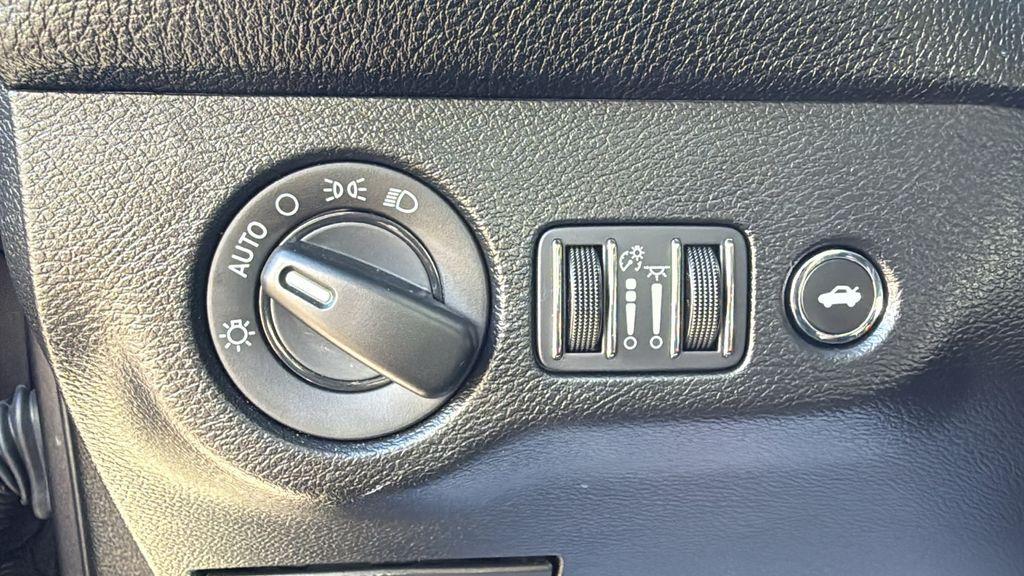 used 2023 Dodge Challenger car, priced at $38,200