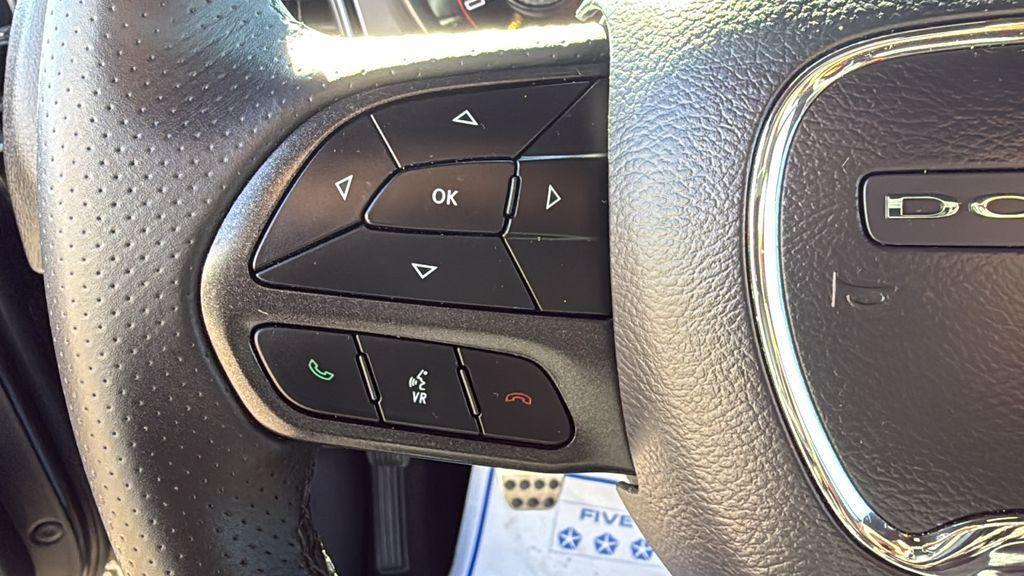 used 2023 Dodge Challenger car, priced at $37,040