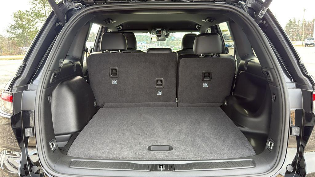 new 2025 Jeep Grand Cherokee car, priced at $37,241