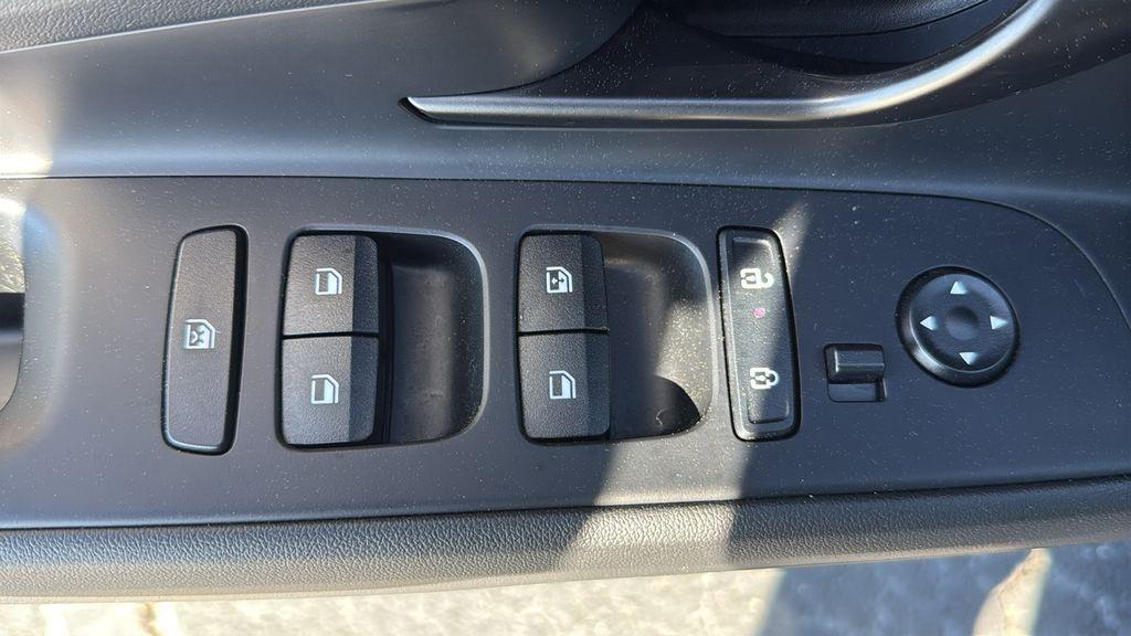 used 2025 Hyundai Elantra car, priced at $24,990