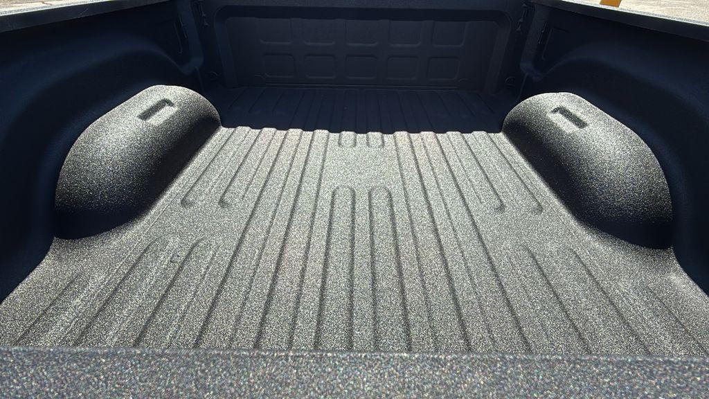 new 2026 Ram 2500 car, priced at $72,470