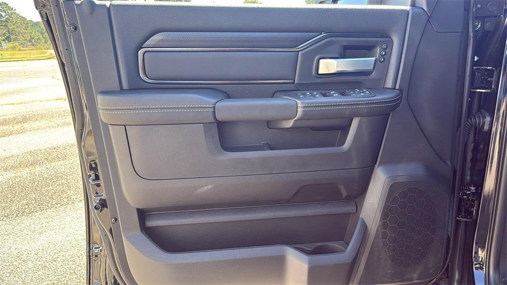 new 2026 Ram 2500 car, priced at $72,670