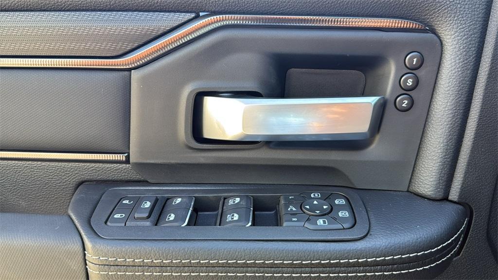 new 2026 Ram 2500 car, priced at $72,670