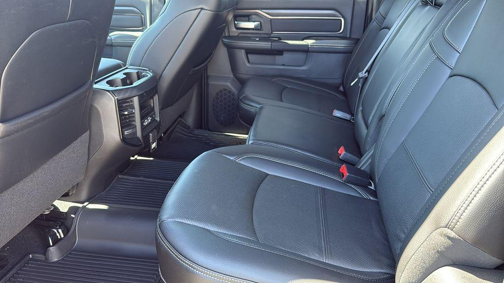 new 2026 Ram 2500 car, priced at $72,470