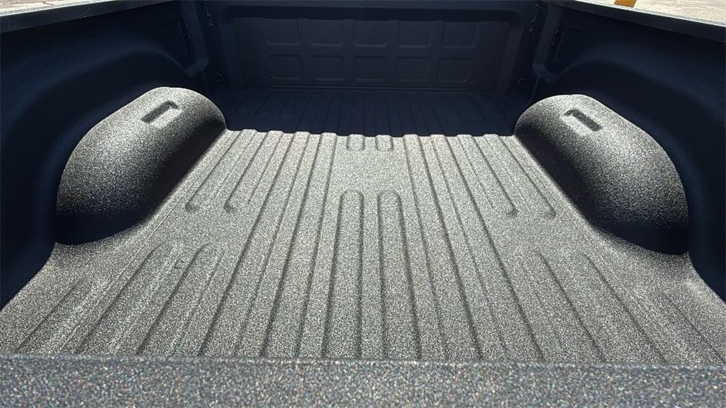 new 2026 Ram 2500 car, priced at $72,670