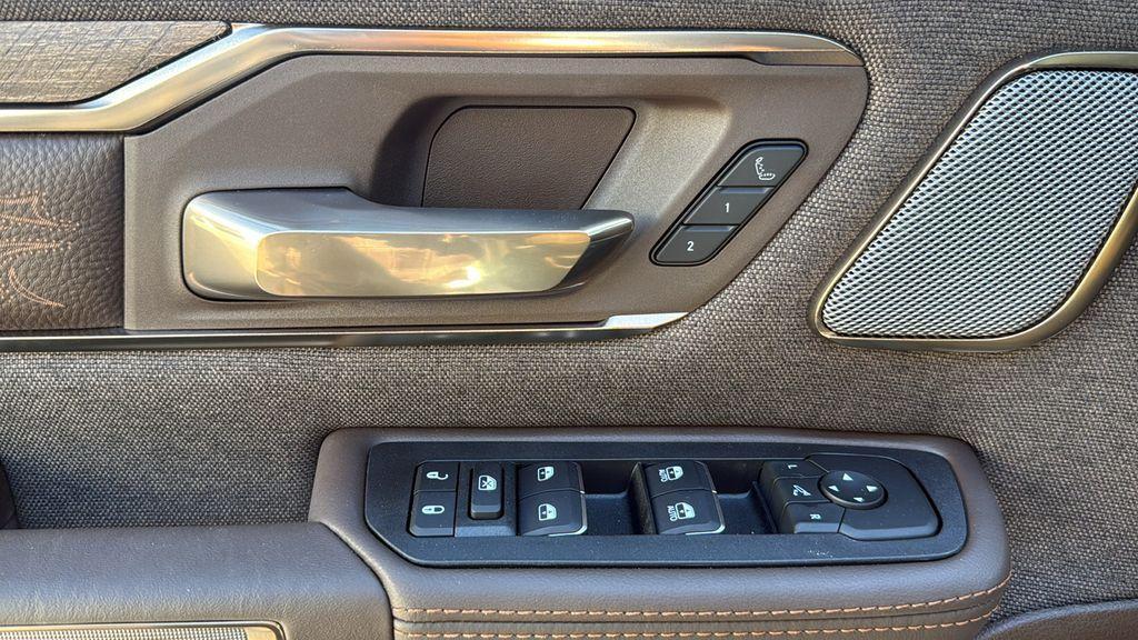 new 2026 Ram 1500 car, priced at $68,490