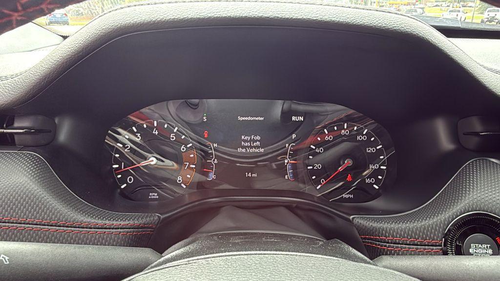 new 2026 Jeep Compass car, priced at $32,170