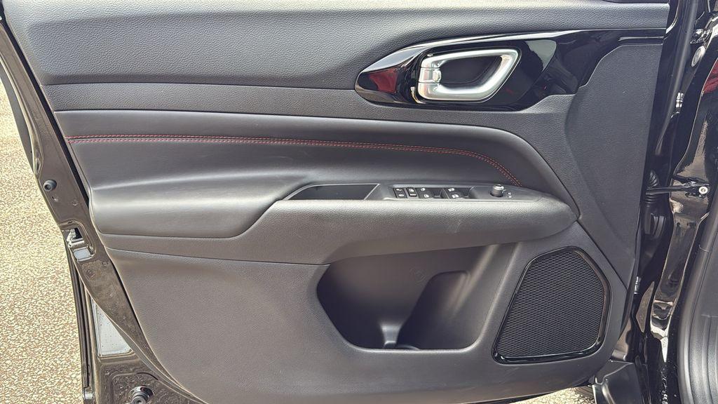 new 2026 Jeep Compass car, priced at $32,170