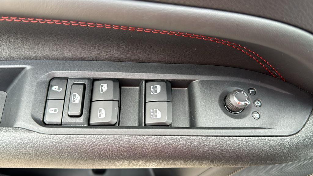 new 2026 Jeep Compass car, priced at $32,170