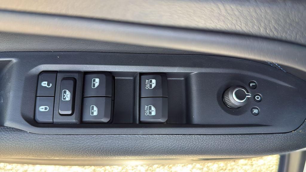 new 2026 Jeep Compass car, priced at $33,471