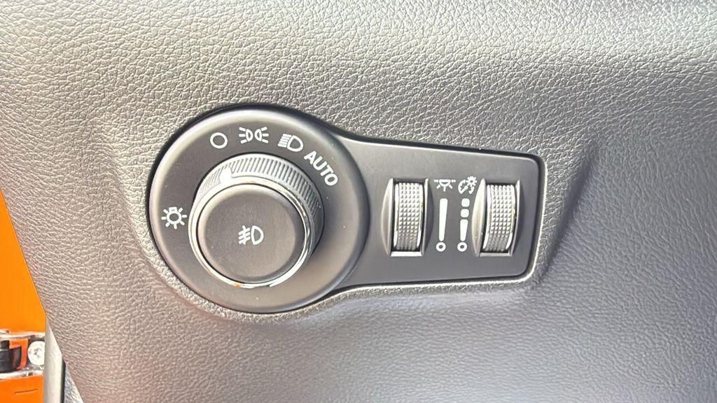 new 2026 Jeep Compass car, priced at $28,770