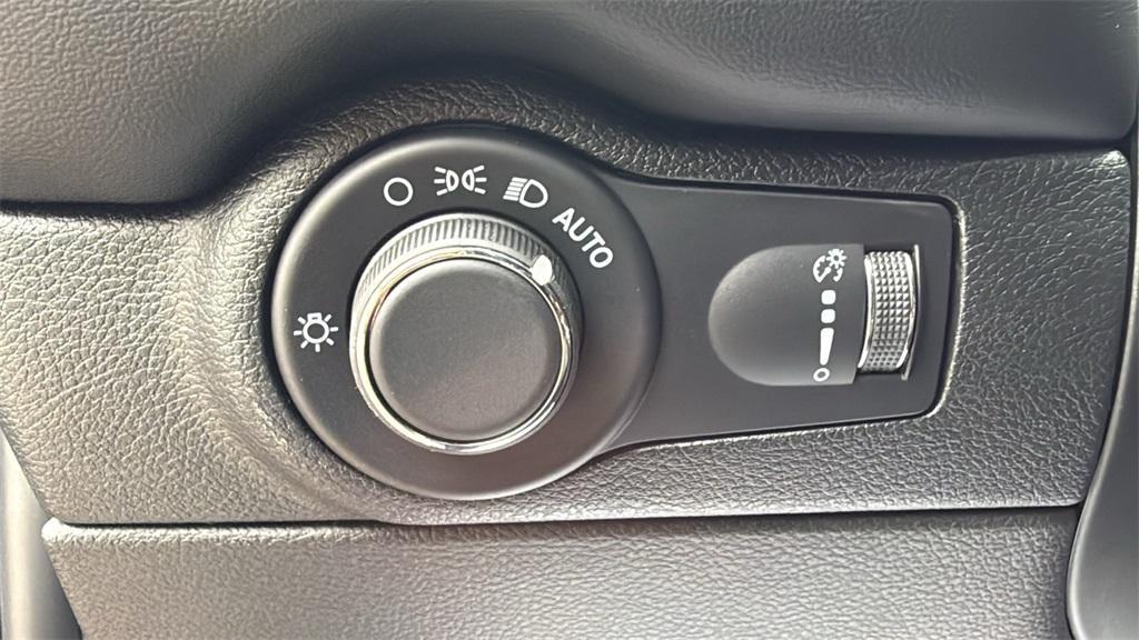 new 2026 Dodge Durango car, priced at $37,686