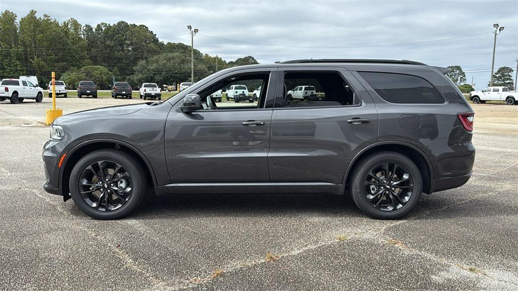 new 2026 Dodge Durango car, priced at $37,686