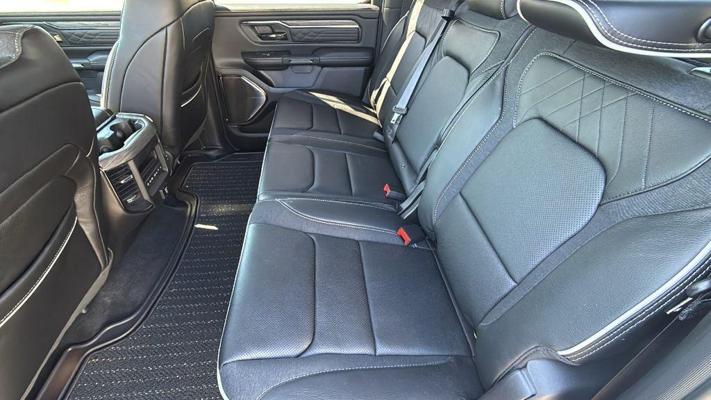 new 2026 Ram 1500 car, priced at $67,941