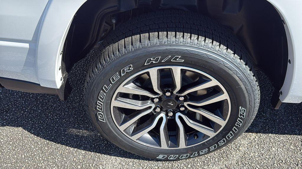 new 2026 Ram 1500 car, priced at $67,941