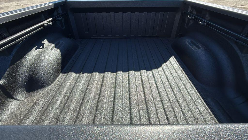 new 2026 Ram 1500 car, priced at $67,941