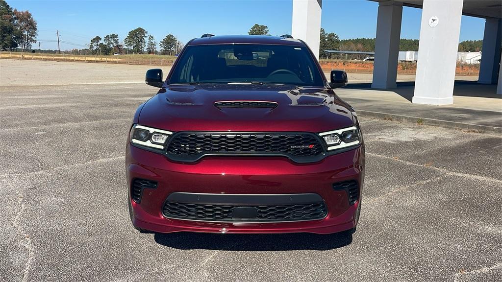 new 2026 Dodge Durango car, priced at $46,952