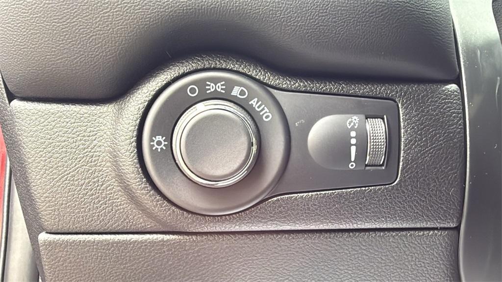 new 2026 Dodge Durango car, priced at $38,470