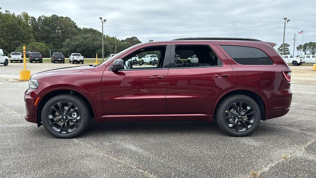 new 2026 Dodge Durango car, priced at $38,470