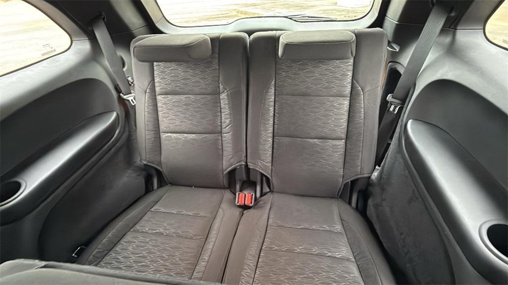 new 2026 Dodge Durango car, priced at $38,470