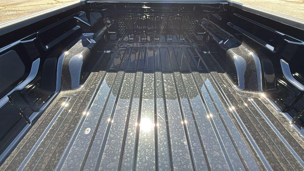 new 2025 Jeep Gladiator car, priced at $44,290