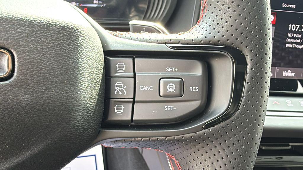 new 2026 Dodge Charger car, priced at $54,550