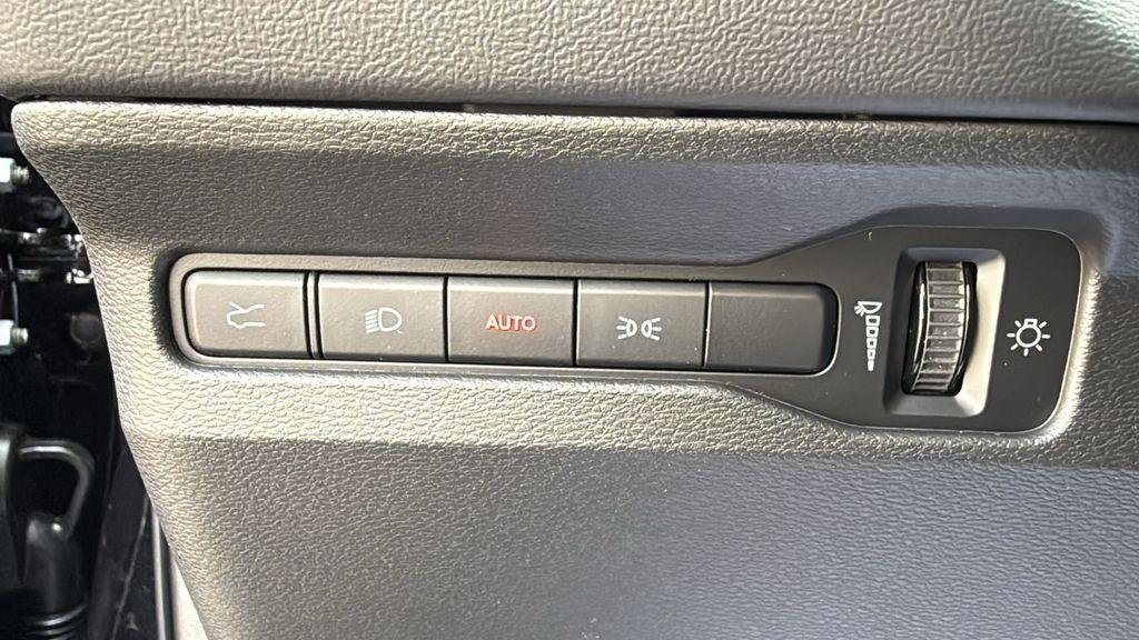 new 2026 Dodge Charger car, priced at $54,550