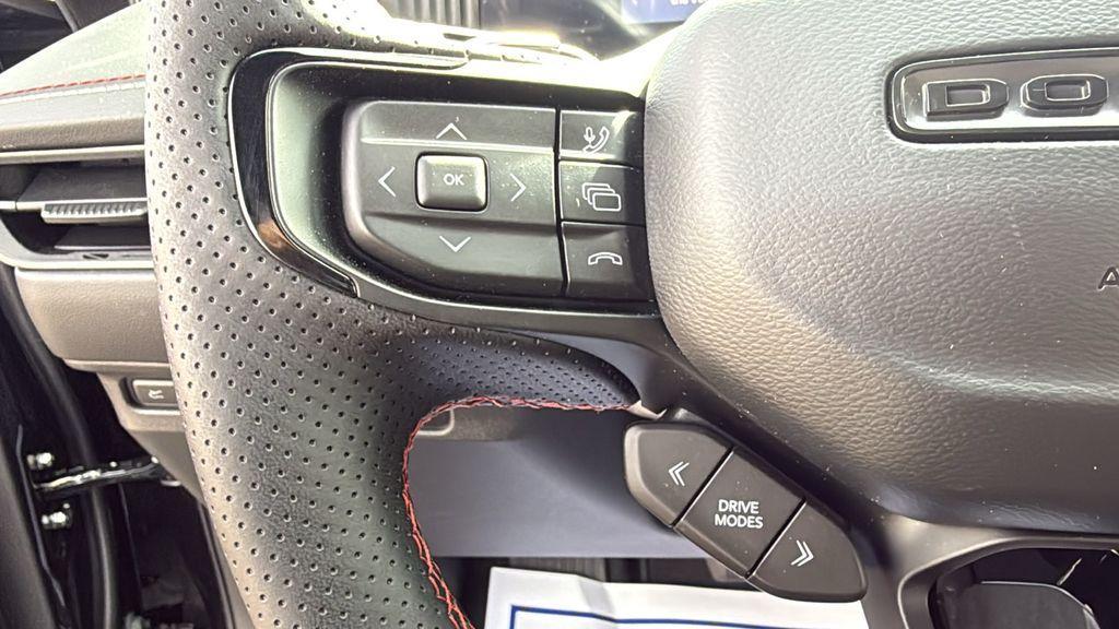 new 2026 Dodge Charger car, priced at $54,550