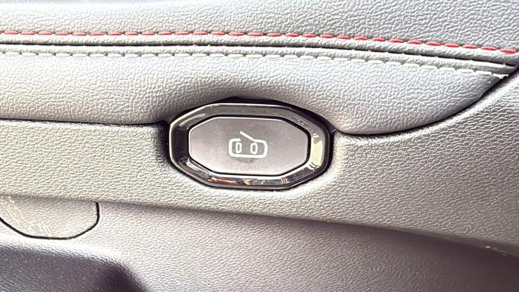 new 2026 Dodge Charger car, priced at $54,550