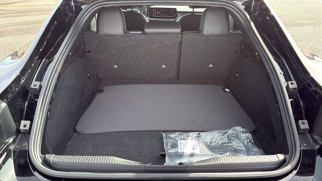 new 2026 Dodge Charger car, priced at $54,550