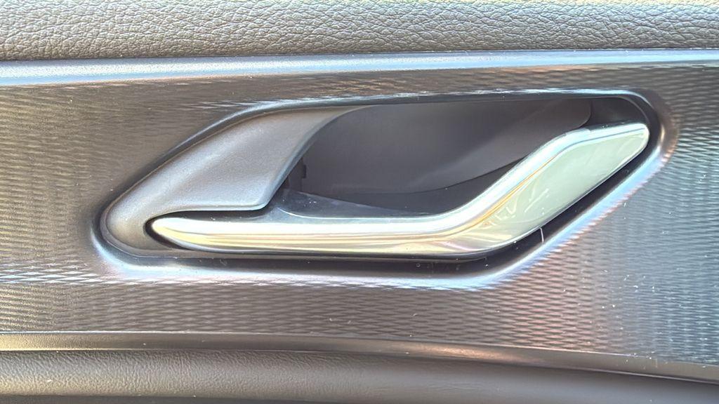 new 2025 Jeep Grand Cherokee car, priced at $35,641