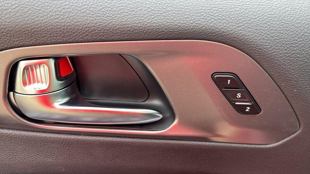 new 2026 Chrysler Pacifica car, priced at $40,272