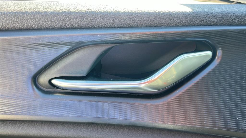 new 2025 Jeep Grand Cherokee L car, priced at $41,191